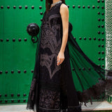 Maria B | Luxury Lawn 25 | D-2512-B