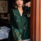 Maria B | Winter Luxe 24 | DL-1212