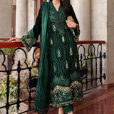 Maria B | Winter Luxe 24 | DL-1212