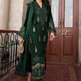 Maria B | Winter Luxe 24 | DL-1212