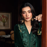 Maria B | Winter Luxe 24 | DL-1212