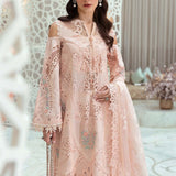 Maria B | Luxury Lawn 25 | D-2513-A