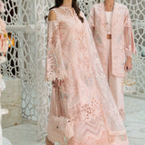 Maria B | Luxury Lawn 25 | D-2513-A