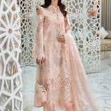 Maria B | Luxury Lawn 25 | D-2513-A