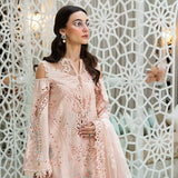 Maria B | Luxury Lawn 25 | D-2513-A