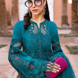 Maria B | Luxury Lawn 25 | D-2513-B