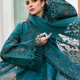 Maria B | Luxury Lawn 25 | D-2513-B