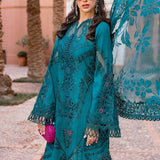Maria B | Luxury Lawn 25 | D-2513-B