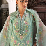 Maria B | Luxury Lawn 25 | D-2514-A