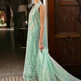 Maria B | Luxury Lawn 25 | D-2514-A