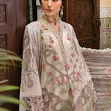 Maria B | Luxury Lawn 25 | D-2514-B