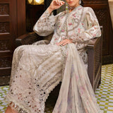 Maria B | Luxury Lawn 25 | D-2514-B