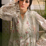 Maria B | Luxury Lawn 25 | D-2514-B