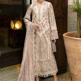 Maria B | Luxury Lawn 25 | D-2514-B