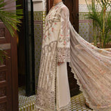 Maria B | Luxury Lawn 25 | D-2514-B