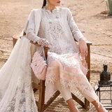 Maria B | Luxury Lawn 25 | D-2515-A