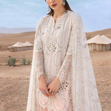 Maria B | Luxury Lawn 25 | D-2515-A