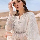 Maria B | Luxury Lawn 25 | D-2515-A