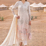 Maria B | Luxury Lawn 25 | D-2515-A