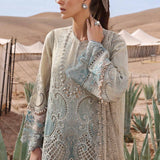 Maria B | Luxury Lawn 25 | D-2515-B