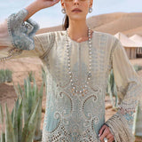 Maria B | Luxury Lawn 25 | D-2515-B