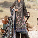 Maria B | M Prints Winter 24 | MPT-2401-A