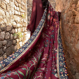 Maria B | M Prints Winter 24 | MPT-2401-B
