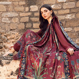 Maria B | M Prints Winter 24 | MPT-2401-B