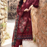 Maria B | M Prints Winter 24 | MPT-2401-B
