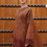 Maria B | Luxury Lawn 25 | D-2501-B