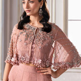 Maria B | Embroidered 2025 | BD-3001