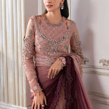 Maria B | Embroidered 2025 | BD-3001