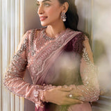 Maria B | Embroidered 2025 | BD-3001