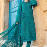 Maria B - D-2402-A - Lawn