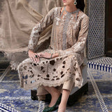 Maria B | Luxury Lawn 25 | D-2502-A