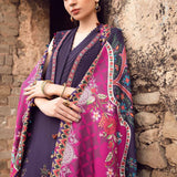 Maria B | M Prints Winter 24 | MPT-2402-A