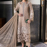 Maria B | Luxury Lawn 25 | D-2502-A