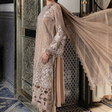 Maria B | Luxury Lawn 25 | D-2502-A