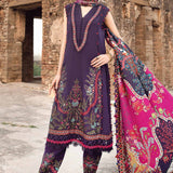 Maria B | M Prints Winter 24 | MPT-2402-A