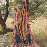 Maria B | M Prints Winter 24 | MPT-2402-B