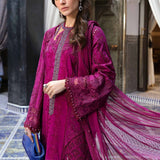 Maria B | Luxury Lawn 25 | D-2502-B