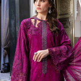 Maria B | Luxury Lawn 25 | D-2502-B