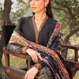 Maria B | M Prints Winter 24 | MPT-2402-B
