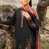 Maria B | M Prints Winter 24 | MPT-2402-B