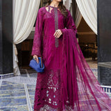 Maria B | Luxury Lawn 25 | D-2502-B
