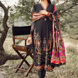 Maria B | M Prints Winter 24 | MPT-2402-B
