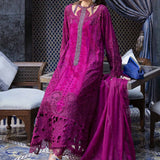Maria B | Luxury Lawn 25 | D-2502-B