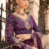 Maria B | Sateen Formals 24 | CST-802
