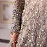 Maria B | Embroidered 2025 | BD-3002