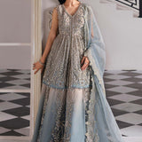 Maria B | Embroidered 2025 | BD-3002